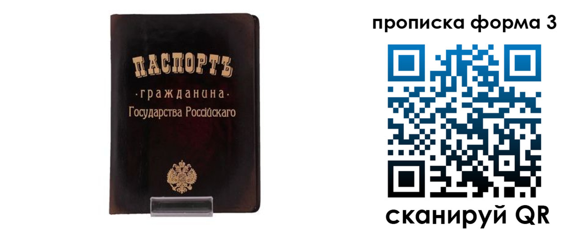 прописка паспорт в Новоузенске